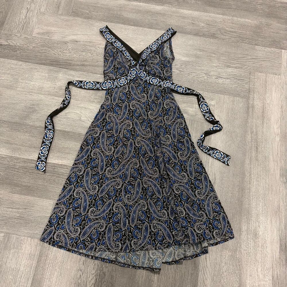 Donna-morgan Women's Dress Size 2 - Picture 2 of 6